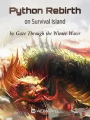 Python Rebirth on Survival Island Cover Image