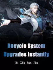 God Level Recovery System Instantly Upgrades to 999 Cover Image