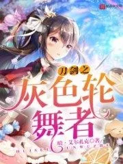 Sword Art Online: Gray Wheel Dancer Cover Image