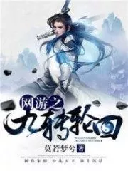VRMMO: Nine Rounds of Reincarnation Cover Image