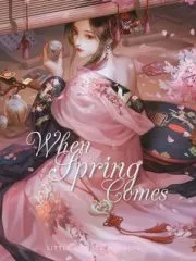 When Spring Comes Cover Image