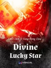 Divine Lucky Star Cover Image