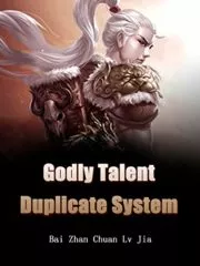 Godly Talent Duplicate System Cover Image