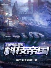 My Super Black Technology Empire Cover Image
