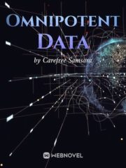 Omnipotent Data Cover Image