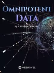 Omnipotent Data Cover Image