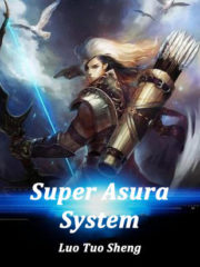 Super Asura System Cover Image