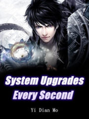 System Upgrades Every Second Cover Image