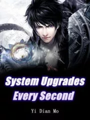System Upgrades Every Second Cover Image