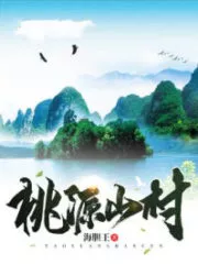 Taoyuan Mountain Village Cover Image