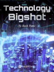 Technology Bigshot Cover Image