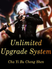 Unlimited Upgrade System Cover Image