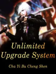 Unlimited Upgrade System Cover Image
