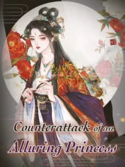 Counterattack of an Alluring Princess Cover Image