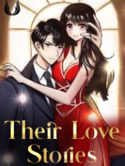 Their Love Stories Cover Image