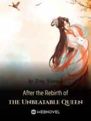 After the Rebirth of the Unbeatable Queen Cover Image