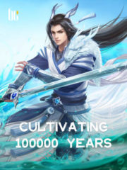 Cultivating 100000 Years Cover Image
