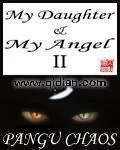 Demon King Dad Cover Image