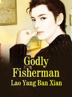 Godly Fisherman Cover Image