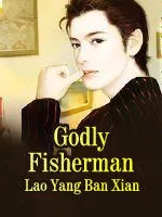 Godly Fisherman Cover Image