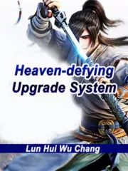 Heaven-defying Upgrade System Cover Image