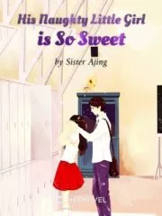 His Naughty Little Girl is So Sweet Cover Image