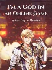 I’m a God in an Online Game Cover Image