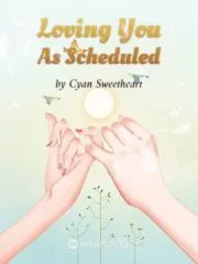 Loving You As Scheduled Cover Image