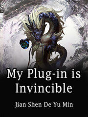 My Plug-in is Invincible Cover Image