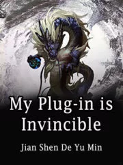 My Plug-in is Invincible Cover Image