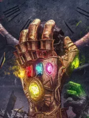 One Piece Infinity Gloves Cover Image