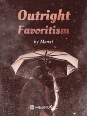 Outright Favoritism Cover Image