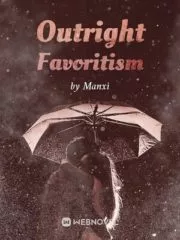 Outright Favoritism Cover Image