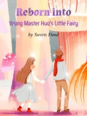 Reborn into Young Master Huo’s Little Fairy Cover Image