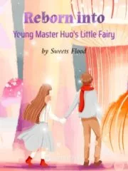 Reborn into Young Master Huo’s Little Fairy Cover Image