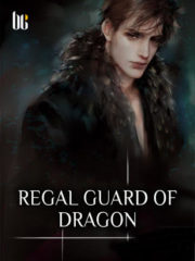 Regal Guard of Dragon Cover Image