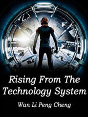 Rising From The Technology System Cover Image