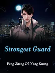 Strongest Guard Cover Image