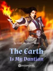 The Earth Is My Dantian Cover Image