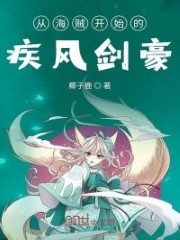 The Strong Wind Swordsman who Started as Pirate Cover Image