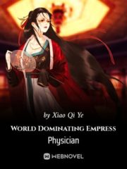 World Dominating Empress Physician Cover Image