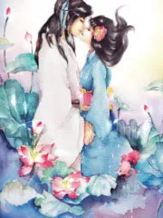 Eaglewood Crumbs Cover Image