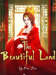 The Beautiful Land Cover Image