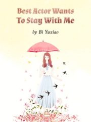 Best Actor Wants To Stay With Me Cover Image