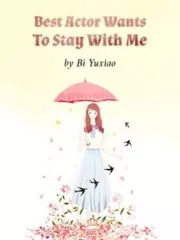 Best Actor Wants To Stay With Me Cover Image