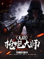 Invincible Gun Master Cover Image