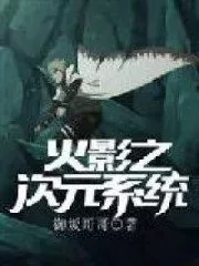 Naruto Dimensional System Cover Image