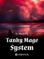 Tanky Mage System Cover Image