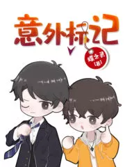 Accidental Mark Cover Image