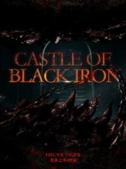Castle of Black Iron Cover Image